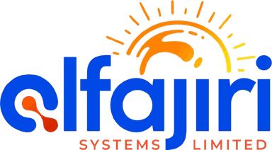 Alfajiri Systems Logo